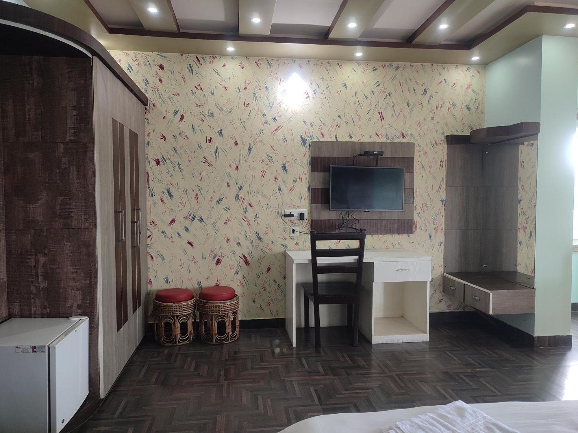 Maa Greenary View - A Holiday Resort Alipur Duar Exterior photo